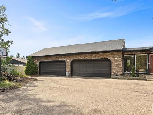 40-54006 Rge Rd 261, Rural Sturgeon County, AB - Outdoor