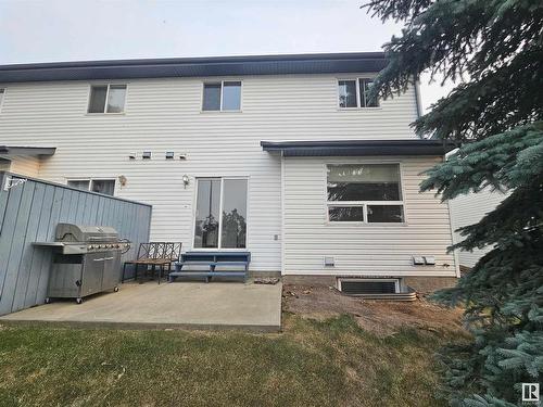 ##27 3 Grove Meadow Dr, Spruce Grove, AB 