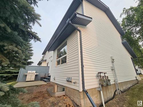 ##27 3 Grove Meadow Dr, Spruce Grove, AB 