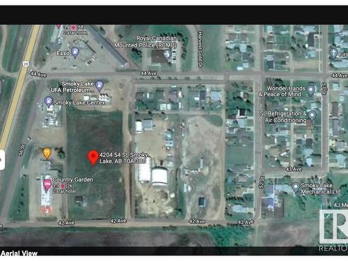 4204 54 St, Smoky Lake Town, AB 