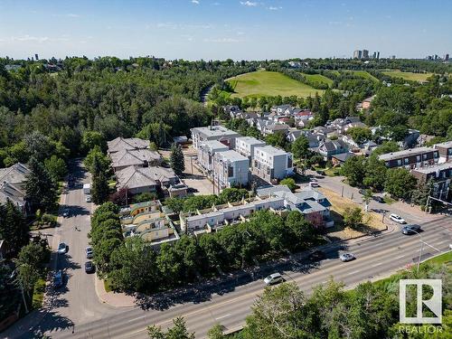 9105 98 Avenue, Edmonton, AB - Outdoor With View