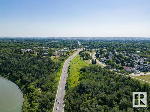 9105 98 Avenue, Edmonton, AB - Outdoor With View