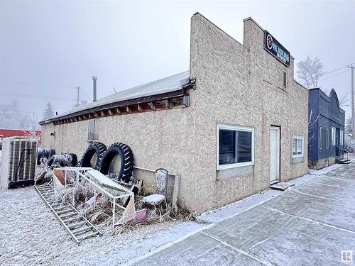 117 Sixth Av, Thorhild, AB 