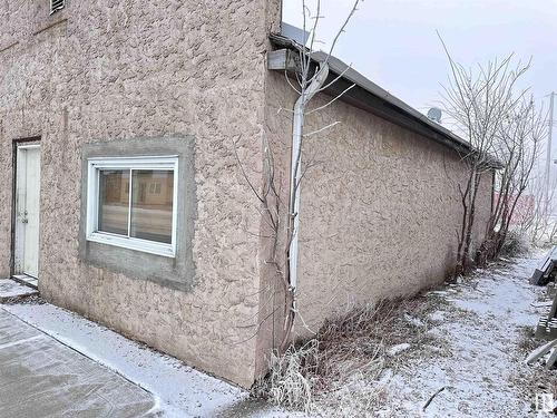 117 Sixth Av, Thorhild, AB 