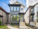 10632 127 Street, Edmonton, AB  - Outdoor 