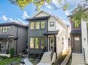 10632 127 Street, Edmonton, AB  - Outdoor With Facade 