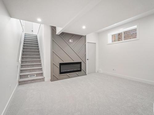 10632 127 Street, Edmonton, AB - Indoor