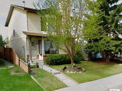 332 KIRKPATRICK CR NW  Edmonton, AB T6L 5E1