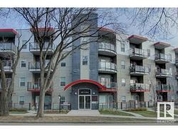 #412 10611 117 ST NW NW  Edmonton, AB T5H 0G6