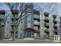 #412 10611 117 St Nw Nw, Edmonton, AB 