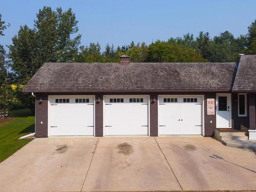 59512 Rge Rd 33, Rural Barrhead County, AB 