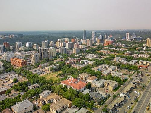 #108 10308 114 St Nw, Edmonton, AB 