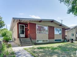 12707 12709 122 ST NW  Edmonton, AB T5E 0L3