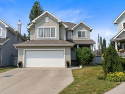 1140 Summerside DR SW  Edmonton, AB T6X 1C6