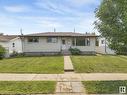 3813 109 Av Nw Nw, Edmonton, AB 