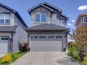 8452 Cushing Court, Edmonton, AB  - Outdoor With Facade 