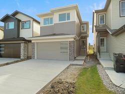 5742 CAUTLEY CR SW  Edmonton, AB T6W 4X9