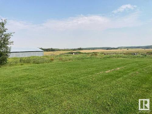 57403 Rr 22, Rural Barrhead County, AB 