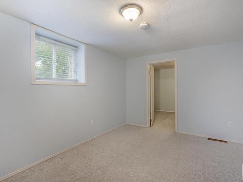 10440 University Avenue, Edmonton, AB - Indoor Photo Showing Other Room