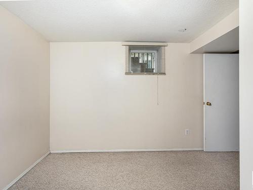 10440 University Avenue, Edmonton, AB - Indoor Photo Showing Other Room