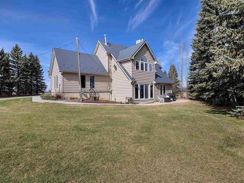 464015 Range Road 234, Rural Wetaskiwin County, AB 