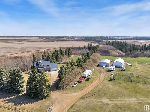 464015 Range Road 234, Rural Wetaskiwin County, AB 