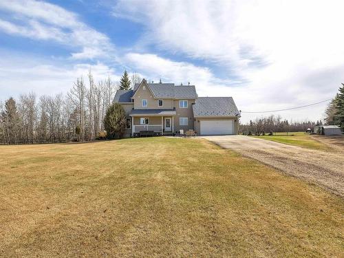 464015 Range Road 234, Rural Wetaskiwin County, AB 