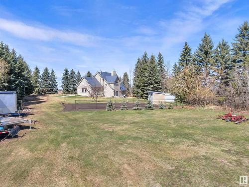 464015 Range Road 234, Rural Wetaskiwin County, AB 