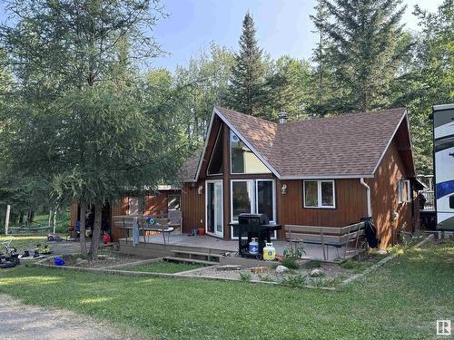 14 Pike Cr, Rural Westlock County, AB 