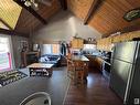 14 Pike Crescent, Rural Westlock County, AB  - Indoor Photo Showing Kitchen 