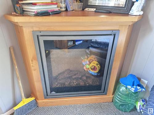 14 Pike Crescent, Rural Westlock County, AB - Indoor Photo Showing Other Room