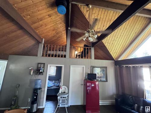 14 Pike Crescent, Rural Westlock County, AB - Indoor Photo Showing Other Room