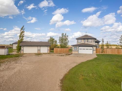 49157 Rge Rd 244, Rural Leduc County, AB 