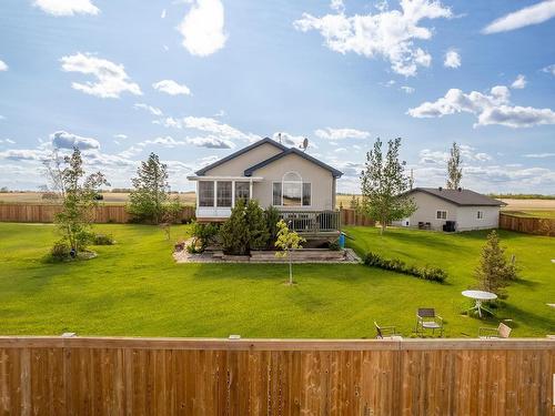 49157 Rge Rd 244, Rural Leduc County, AB 