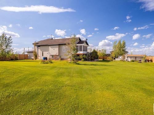 49157 Rge Rd 244, Rural Leduc County, AB 