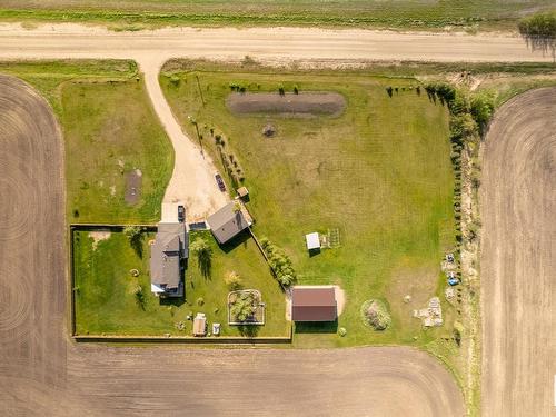 49157 Rge Rd 244, Rural Leduc County, AB 