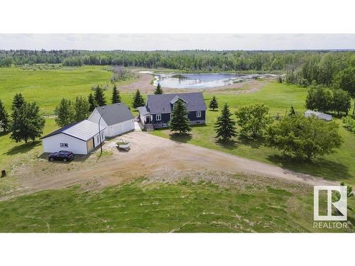 20335 Twp Rd 544, Rural Strathcona County, AB 