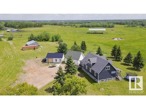 20335 Twp Rd 544, Rural Strathcona County, AB 