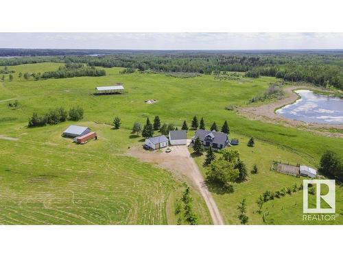 20335 Twp Rd 544, Rural Strathcona County, AB 