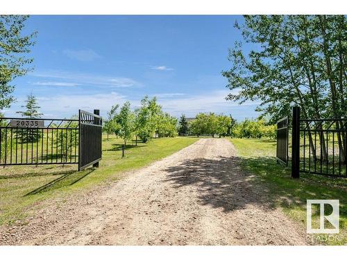 20335 Twp Rd 544, Rural Strathcona County, AB 