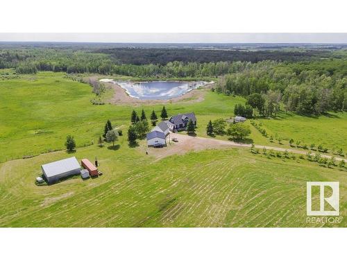 20335 Twp Rd 544, Rural Strathcona County, AB 