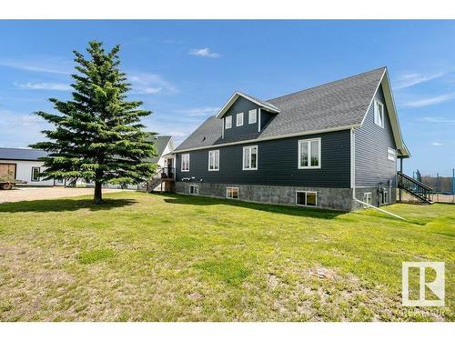 20335 Twp Rd 544, Rural Strathcona County, AB 