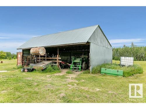 20335 Twp Rd 544, Rural Strathcona County, AB 