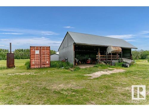 20335 Twp Rd 544, Rural Strathcona County, AB 