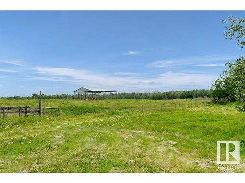 20335 Twp Rd 544, Rural Strathcona County, AB 