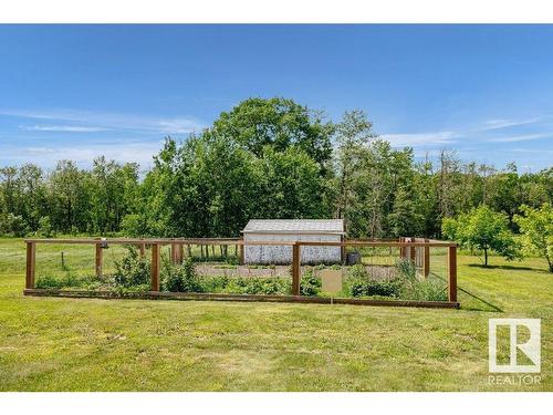 20335 Twp Rd 544, Rural Strathcona County, AB 