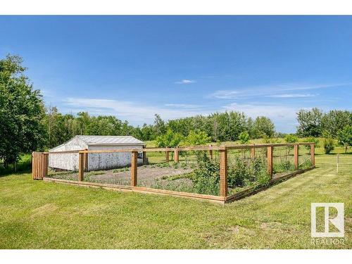 20335 Twp Rd 544, Rural Strathcona County, AB 