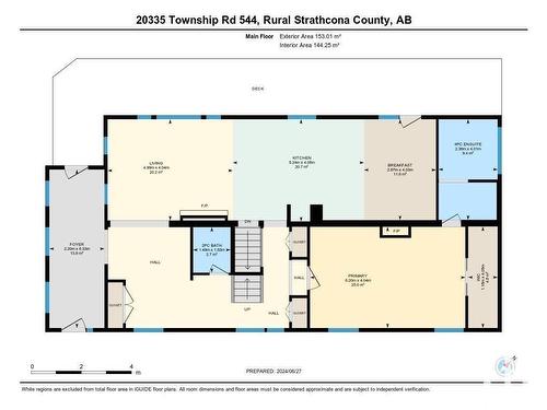 20335 Twp Rd 544, Rural Strathcona County, AB 