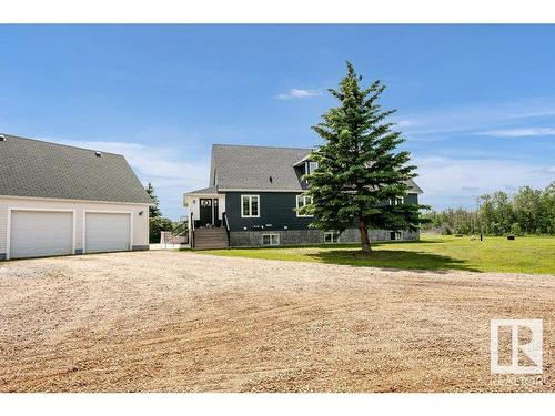 20335 Twp Rd 544, Rural Strathcona County, AB 