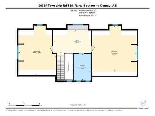 20335 Twp Rd 544, Rural Strathcona County, AB 